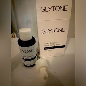Glytone Lactic serum